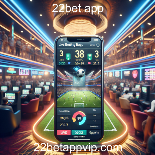 22bet app